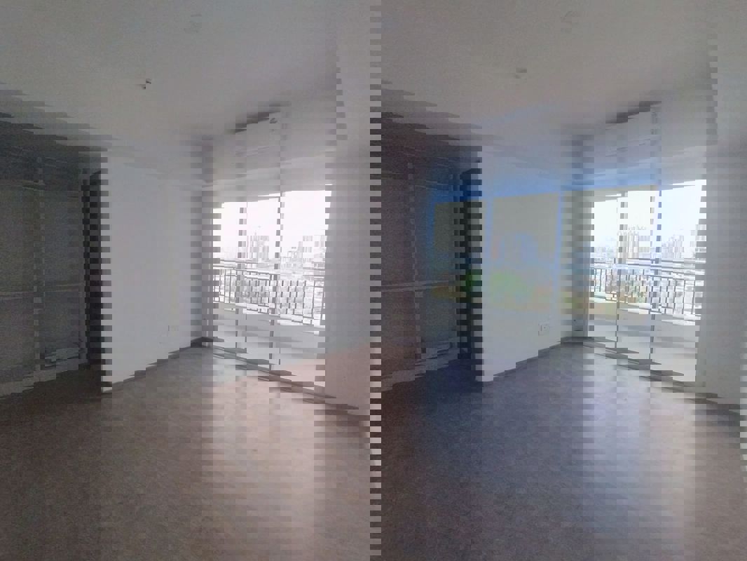 4 BHK + Servant Room 2499 Sq.Ft. Apartment in Godrej Air Sector 85