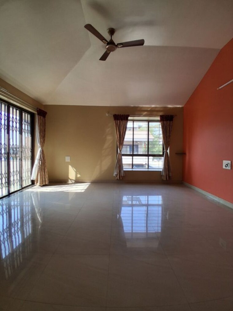 Room, kirti-elegant 3 Bedroom 2400 Sq.Ft. Apartment In Baner Pune 10256966