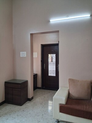 Room in 3 BHK Apartment at Kirti Elegant, Baner – for Rent
