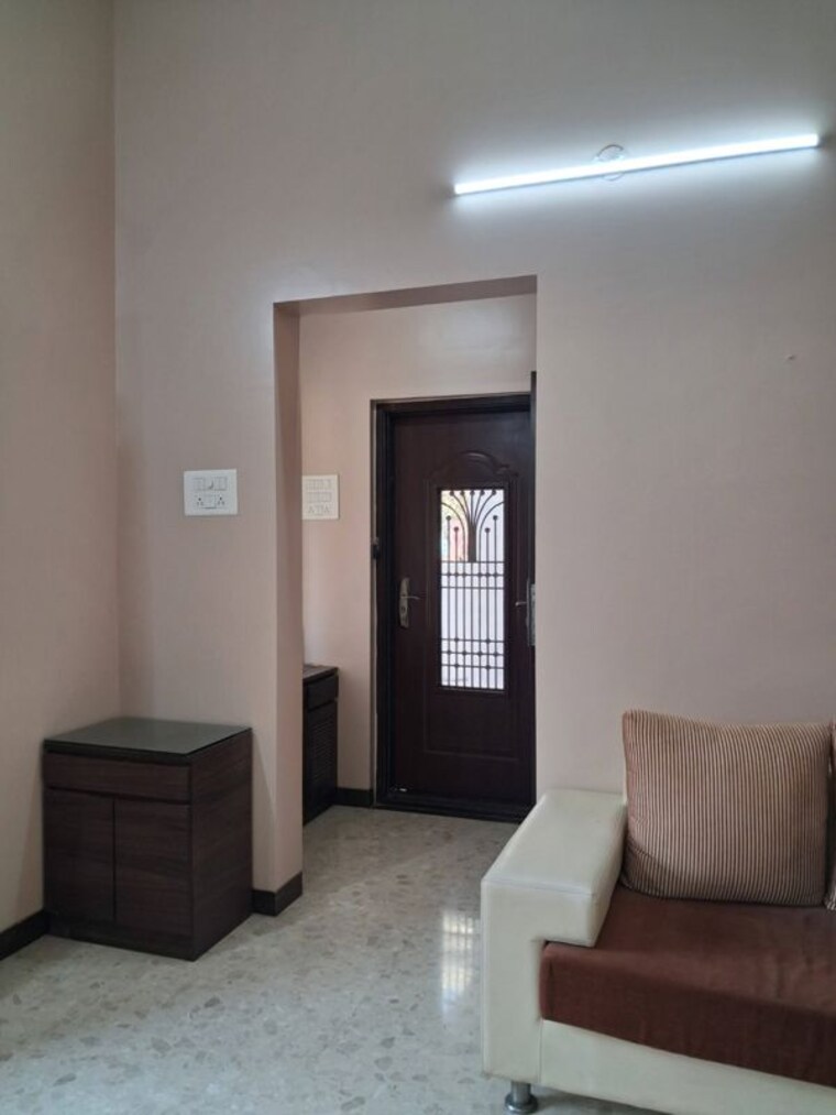 Room, kirti-elegant 3 Bedroom 2400 Sq.Ft. Apartment In Baner Pune 10256966