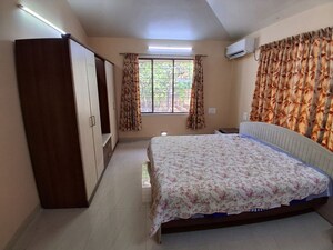 3 BHK Apartment For Rent in Kirti Elegant, Baner