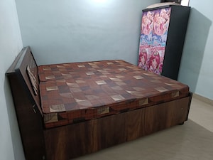 Bedroom in 2 BHK Apartment at Lalarpura – for Rent