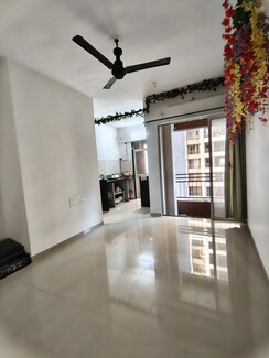 1 BHK Apartment For Sale in JP North Aviva