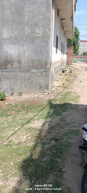 Plot Area in  Plot at Dwarika Dham, Ramnagar – for Sale