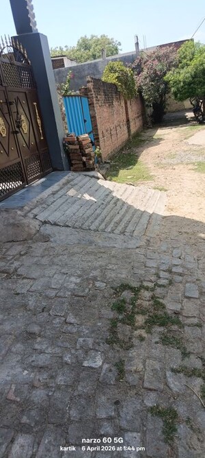  Plot – Exterior View View at Dwarika Dham, Ramnagar - for Sale