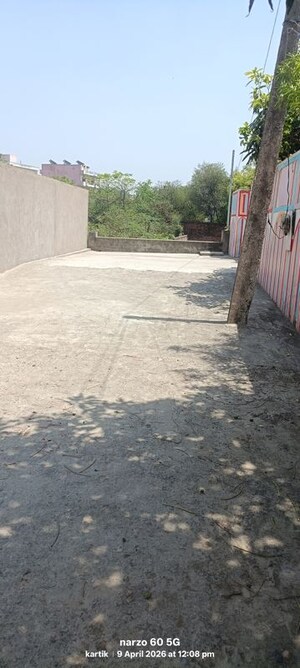  Plot – Exterior View View at Dwarika Dham, Ramnagar - for Sale