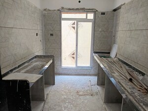 Bathroom in 3 BHK Apartment at Hari Niketan, Khar West – for Sale