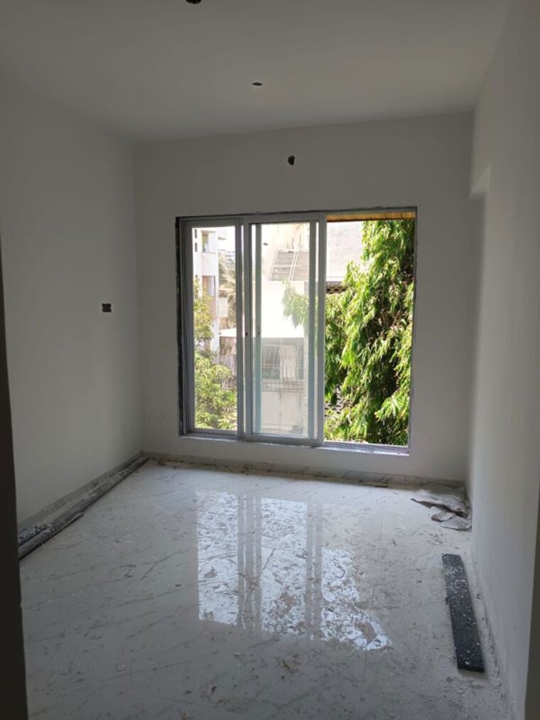 Room, hari-niketan 3 Bedroom 876 Sq.Ft. Apartment In Khar West Mumbai 10256993
