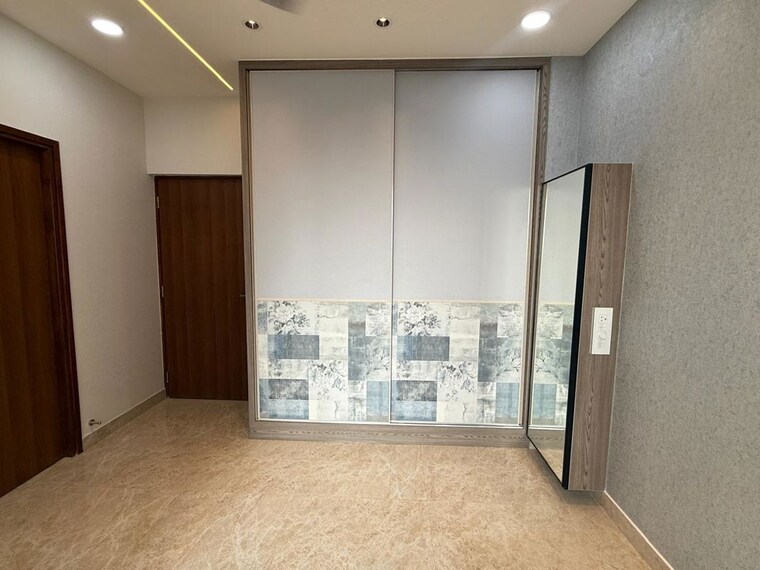Room, aurobindo-kohinoor 3 Bedroom 2000 Sq.Ft. Apartment In Serilingampally Hyderabad 10256970