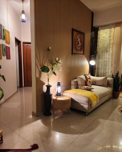 2 BHK + Pooja Room,Study Room,Extra Room Villa For Sale in Bidadi