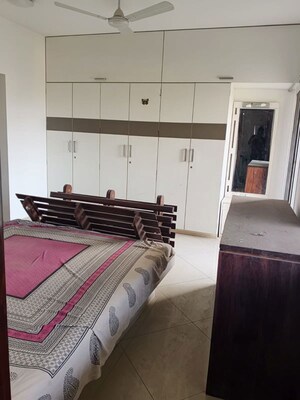 Master Bedroom in 3 BHK Apartment at Sobha Ivory Pune, Kondhwa – for Sale