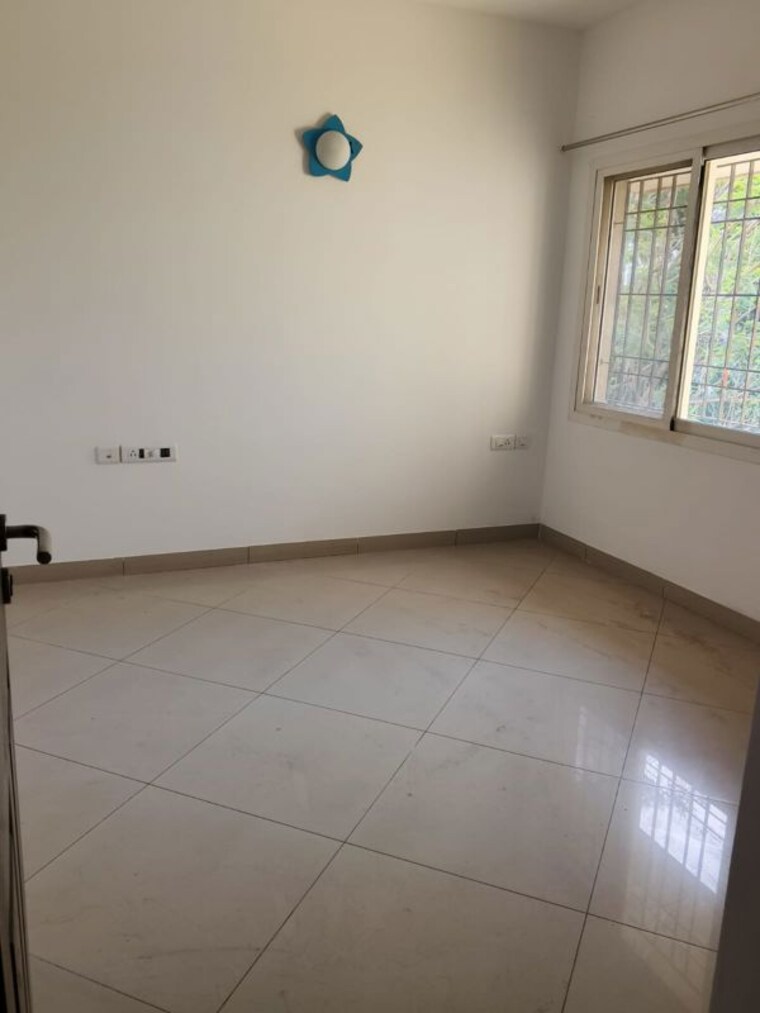 Study Room, sobha-ivory-pune 3 Bedroom 1600 Sq.Ft. Apartment In Kondhwa Pune 10257003