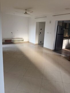 3 BHK Apartment For Sale in Sobha Ivory Pune