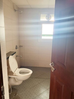 Attached Bathroom in 3 BHK Apartment at Sobha Ivory Pune, Kondhwa – for Sale