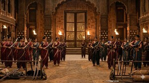 Parking in 1 RK Apartment at ABA Cleo Gold, Sector 121 – for Sale