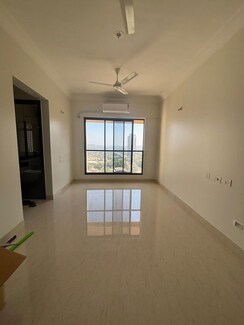 1 BHK Apartment For Rent in K Raheja Raheja Residency