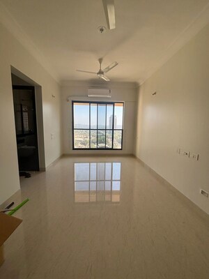 1 BHK Apartment For Rent in K Raheja Raheja Residency, Malad East
