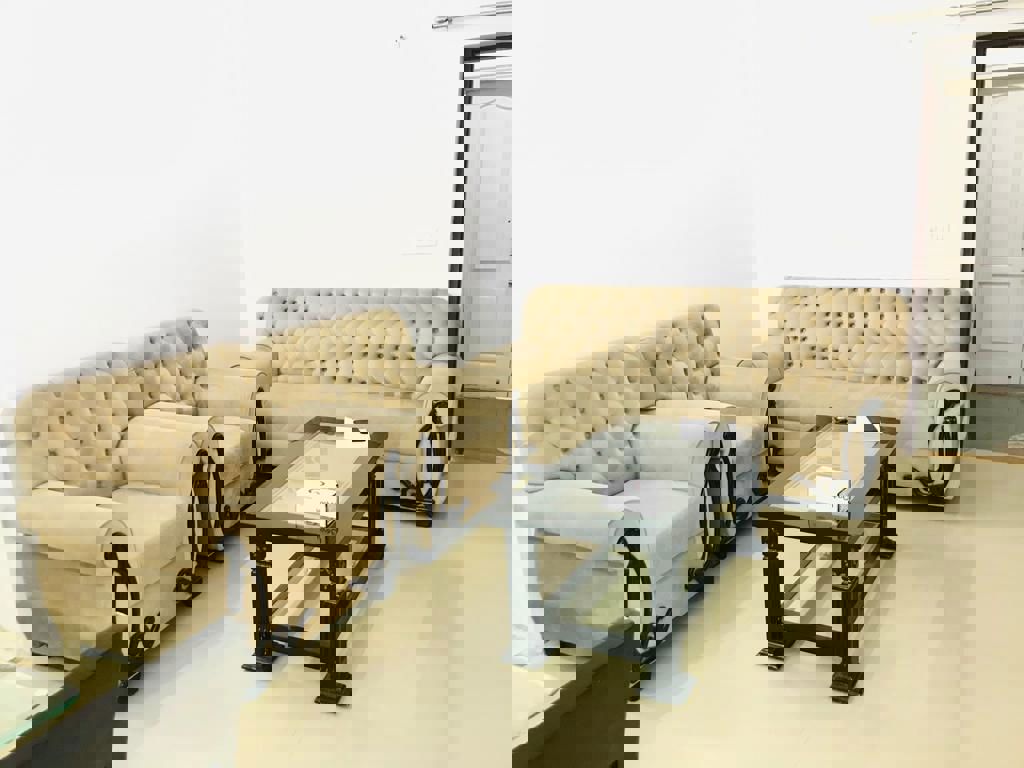 2 BHK 1000 Sq.Ft. Apartment in Ansal Paradise Crystal