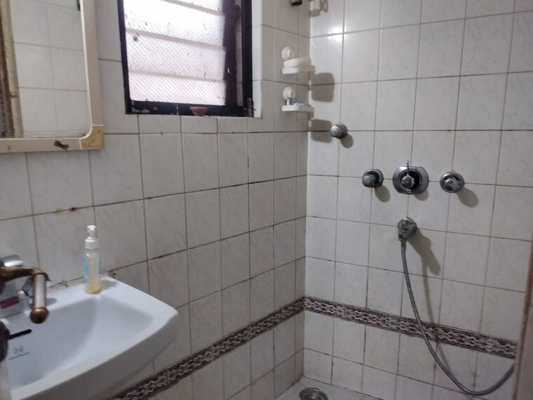 Attached Bathroom, evershine-sapphire 2 Bedroom 1030 Sq.Ft. Apartment In Chandivali Mumbai 10256945