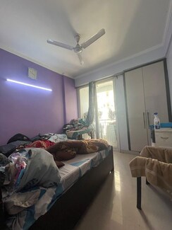 2 BHK Apartment For Rent in Gaur City-2