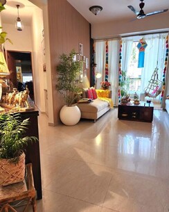 2 BHK + Pooja Room,Study Room,Extra Room Villa For Sale in Bidadi