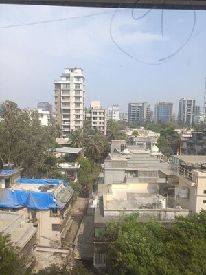 1 BHK Apartment – Exterior View View at Prem Sagar Premises, Khar West - for Sale