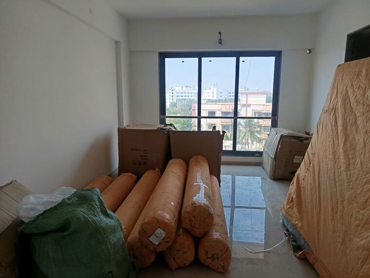 Living Room, prem-sagar-premises 1 Bedroom 530 Sq.Ft. Apartment In Khar West Mumbai 10257021