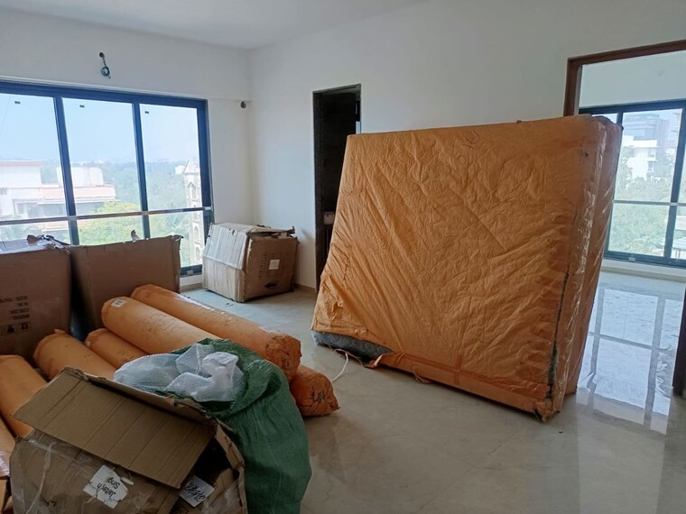 Bedroom, prem-sagar-premises 1 Bedroom 530 Sq.Ft. Apartment In Khar West Mumbai 10257021