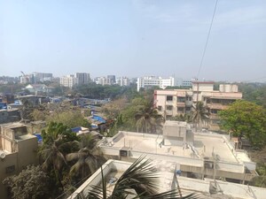 1 BHK Apartment – Exterior View View at Prem Sagar Premises, Khar West - for Sale