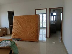 1 BHK + Pooja Room Apartment For Sale in Prem Sagar Premises