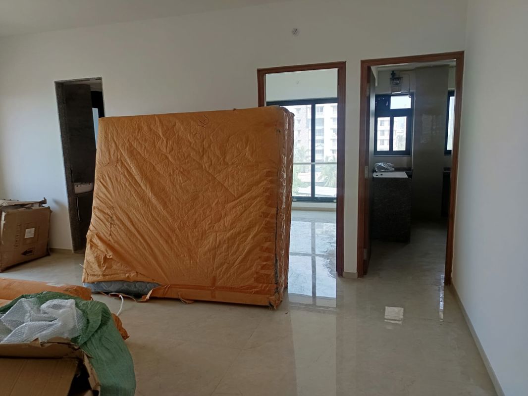 1 BHK + Pooja Room Apartment For Sale in Prem Sagar Premises