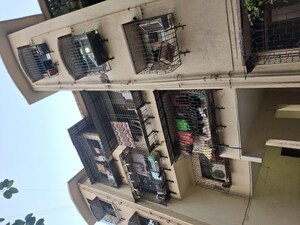 1 RK Apartment For Rent in Mahape