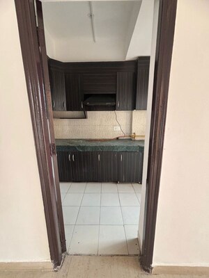 Kitchen in 2.5 BHK Apartment at Paras Tierea, Sector 137 – for Sale