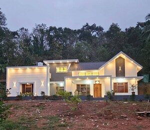 2 BHK Villa For Sale in Nelamangala