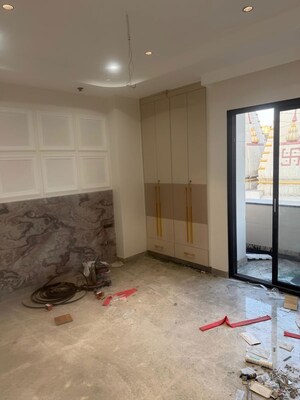 2 BHK Builder Floor For Rent in Budella