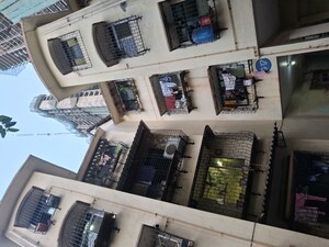 1 RK Apartment For Rent in Gharonda Housing, Ghansoli