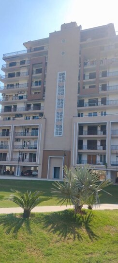 3 BHK + Extra Room Apartment For Sale in Kishanpura