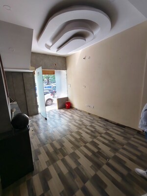 Bedroom in  Office Space at Vibhuti Khand – for Rent