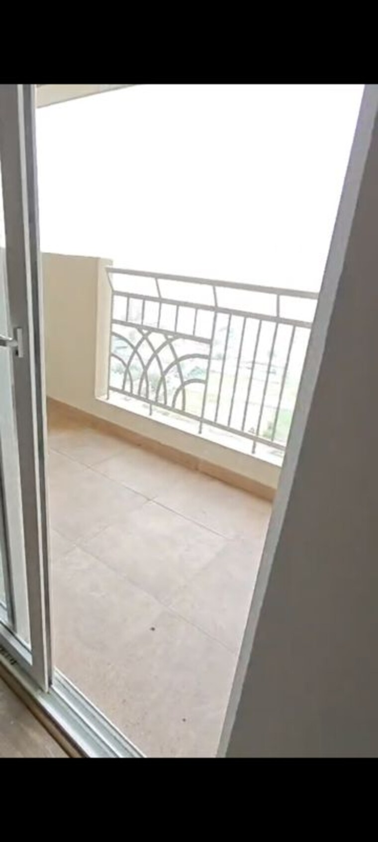 Balcony, the-center-court-prime 2.5 Bedroom 1565 Sq.Ft. Apartment In Sector 88a Gurgaon 10257037