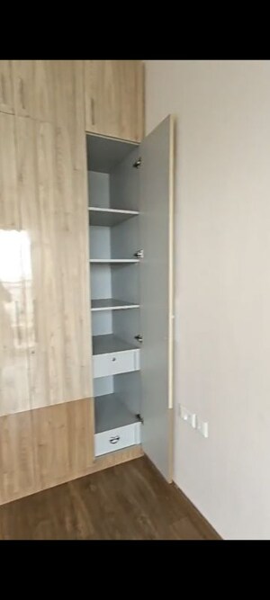 Furnished Amenities in 2.5 BHK Apartment at The Center Court Prime, Sector 88a – for Rent