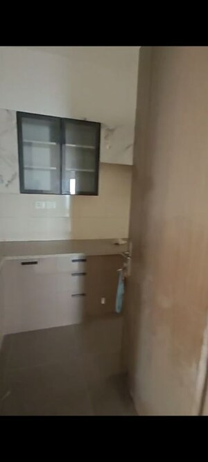 Kitchen in 2.5 BHK Apartment at The Center Court Prime, Sector 88a – for Rent