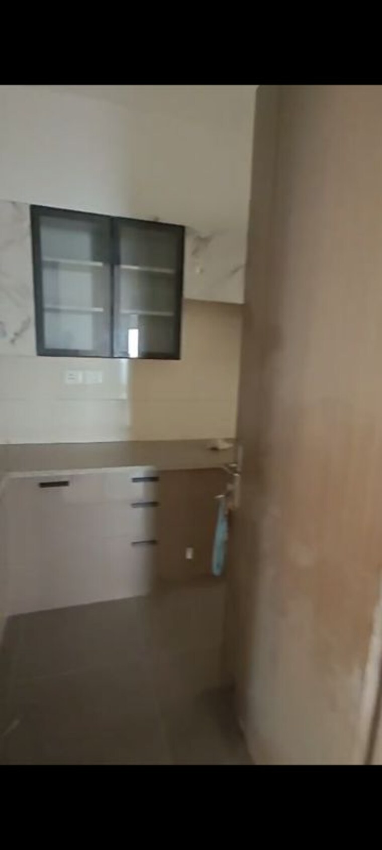Kitchen, the-center-court-prime 2.5 Bedroom 1565 Sq.Ft. Apartment In Sector 88a Gurgaon 10257037