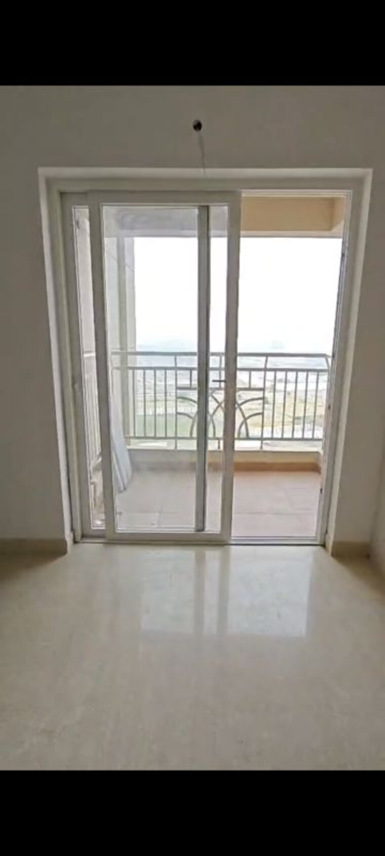 Balcony, the-center-court-prime 2.5 Bedroom 1565 Sq.Ft. Apartment In Sector 88a Gurgaon 10257037