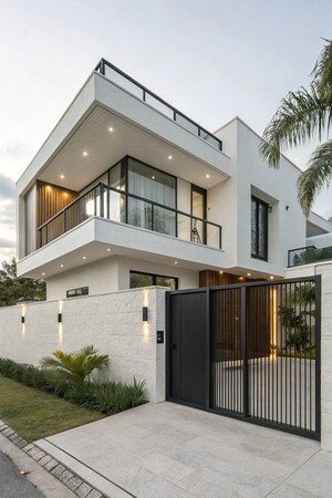 3 BHK Villa For Sale in Bidadi