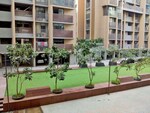 3 BHK + Store Room 1500 Sq.Ft. Apartment in Gala Eternia