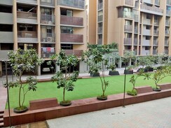 3 BHK + Store Room Apartment For Rent in Gala Eternia