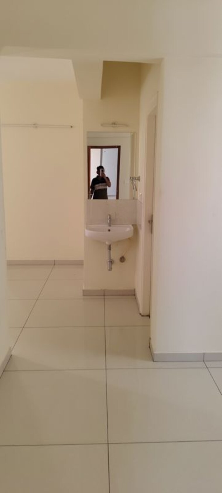 Common Area, bhavya-dazzle 2 Bedroom 1000 Sq.Ft. Apartment In Sarjapur Bangalore 10228247