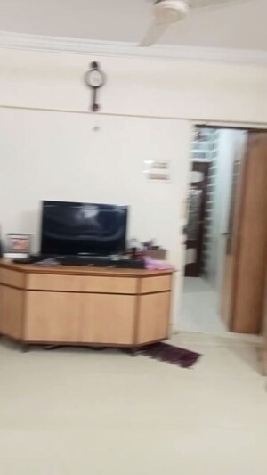 Kitchen in 2 BHK Apartment at Akurli Shivshakti Chs, Lokhandwala – for Rent
