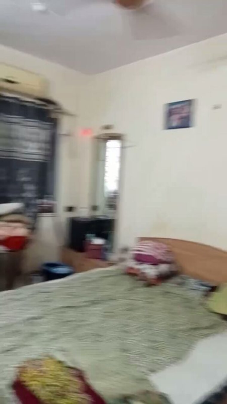 Living Room, akurli-shivshakti-chs 2 Bedroom 800 Sq.Ft. Apartment In Lokhandwala Mumbai 10256882