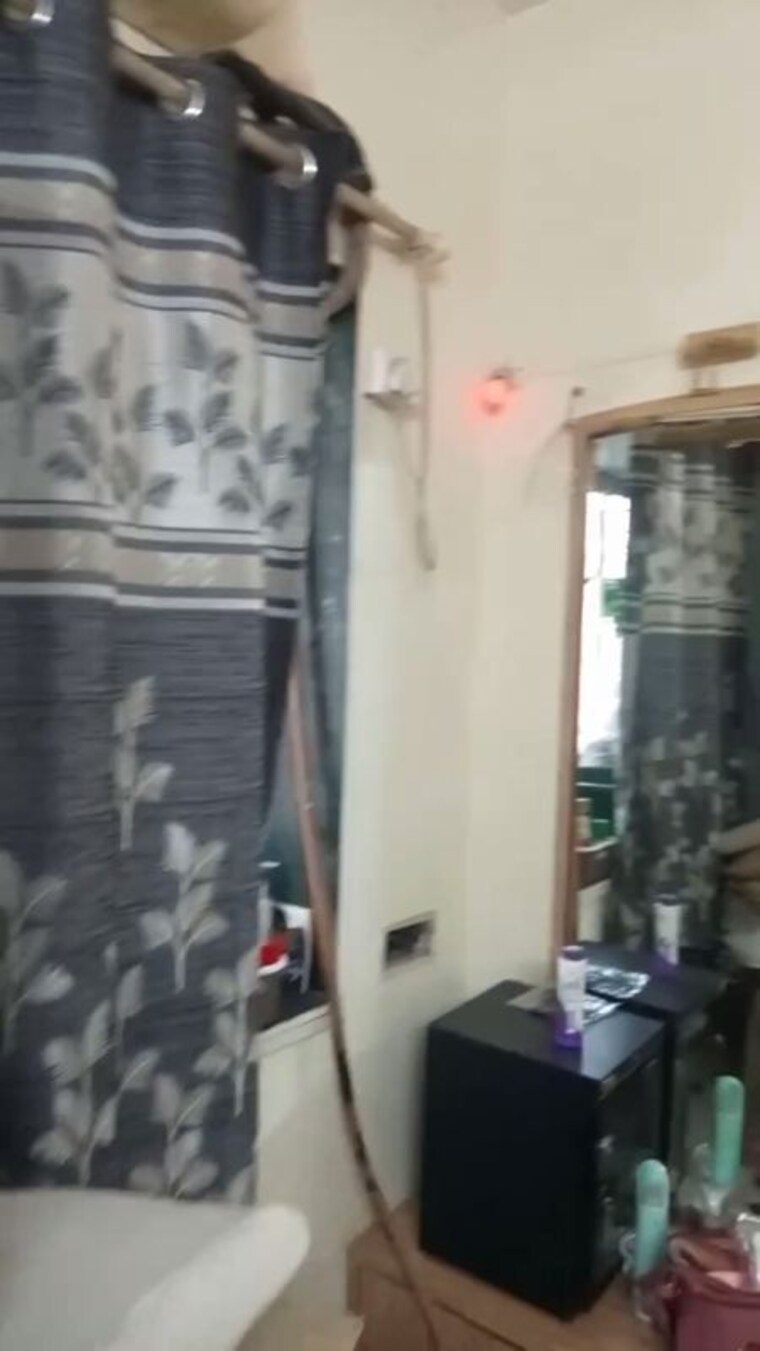 Bathroom, akurli-shivshakti-chs 2 Bedroom 800 Sq.Ft. Apartment In Lokhandwala Mumbai 10256882